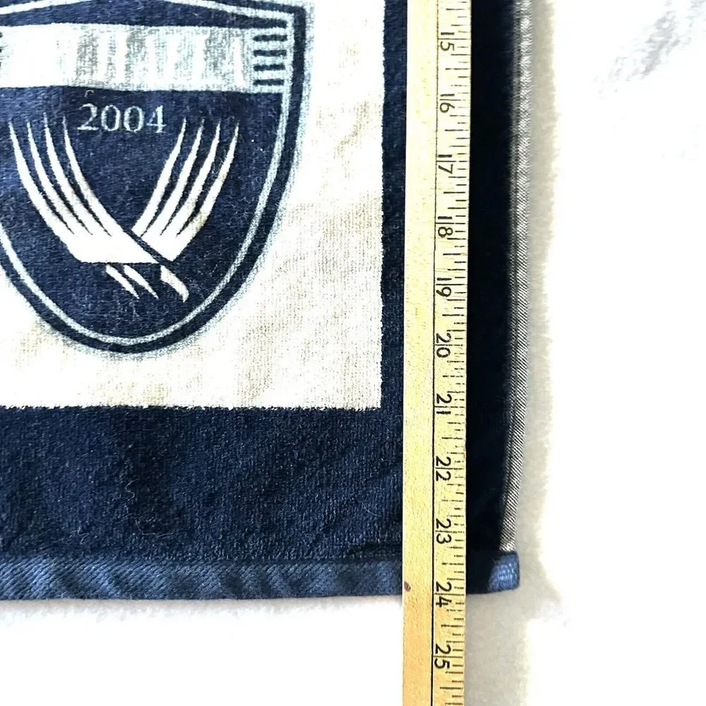 65TH SENIOR PGA‎ CHAMPIONSHIP 2004 Valhalla Gf Towel Cotton